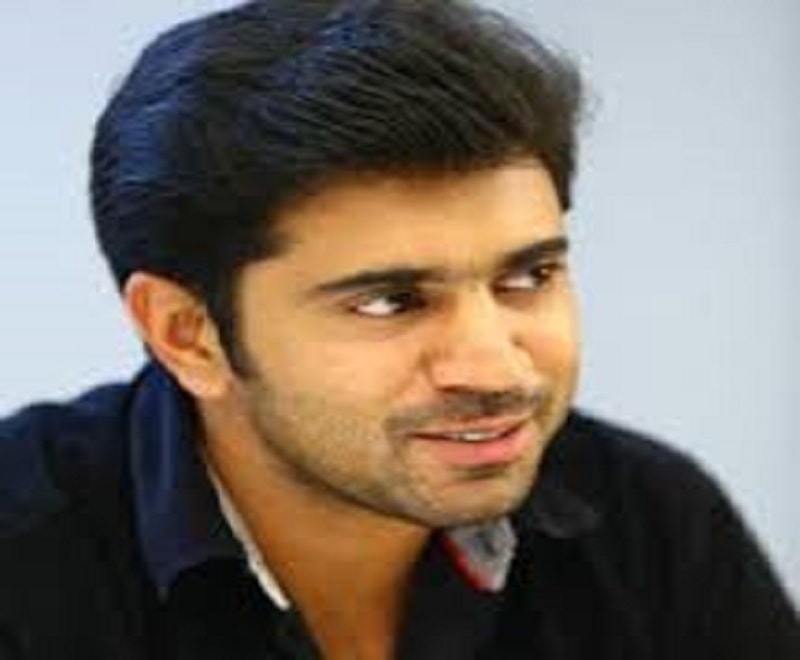 Nivin Pauly